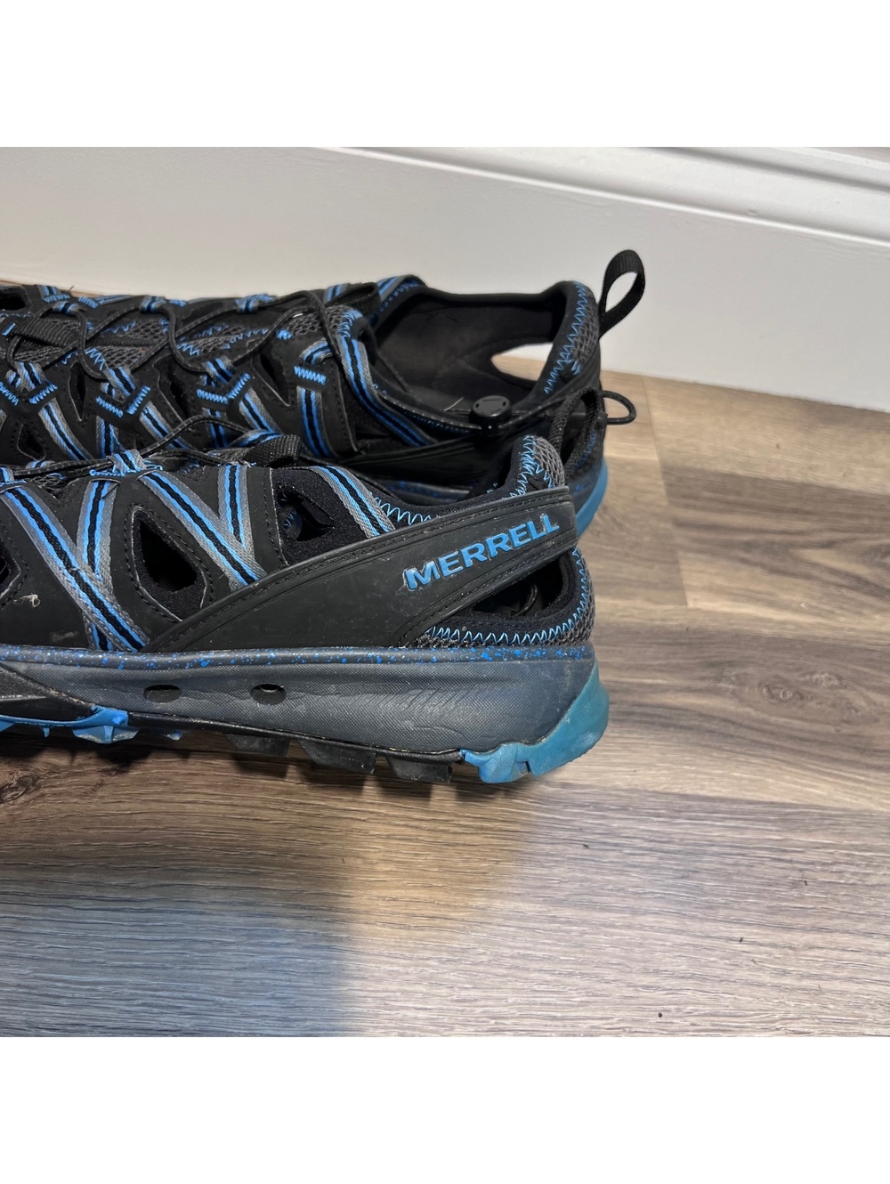 Merrell Men's Size 13 - Picture 5 of 7